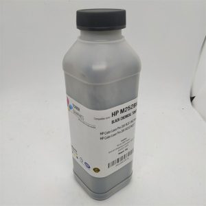 Mực nạp laser màu HP M252/M452 K (Đen Black) 40g - Chai Mực nạp laser màu HP M252/M452 K (Đen Black) 40g - Chai