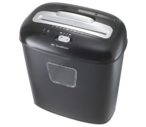 Máy hủy giấy GBC DUO 230V EU - Cái Máy hủy giấy GBC DUO 230V EU - Cái