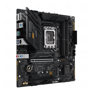 Mainboard Asus TUF Gaming B760M-E DDR4 - Cái