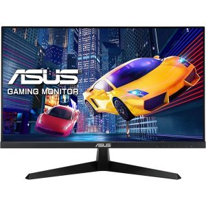 Màn hình Gaming ASUS VY249HGE 24 inch (FullHD IPS 144Hz 1ms FreeSync - EyeCarePlus) - Cái Màn hình Gaming ASUS VY249HGE 24 inch (FullHD IPS 144Hz 1ms FreeSync - EyeCarePlus) - Cái