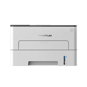 Máy in Laser đen trắng Pantum P3012DW (A4 | In đảo mặt | USB| WIFI) - Cái