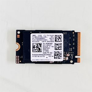 Ổ cứng SSD Samsung NVMe PM9B1 512GB M.2 PCIe 2242 Gen4x4 MZ-AL45120 - Cái