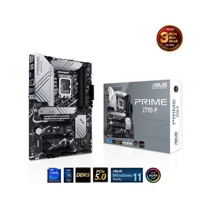 Mainboard Asus Prime Z790-P-CSM DDR5 - Cái Mainboard Asus Prime Z790-P-CSM DDR5 - Cái