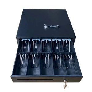 Cash tiền 10 ngăn M411 - Cái