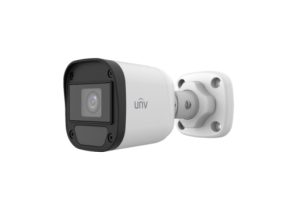 Camera UNV thân IPC2122LB-AF40-ECO (Có PoE, micro tích hợp) - Cái Camera UNV thân IPC2122LB-AF40-ECO (Có PoE, micro tích hợp) - Cái