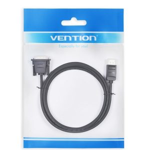 Cáp chuyển VENTION từ DisplayPort to DVI - Sợi