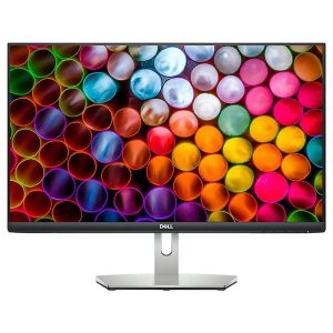 Màn hình Dell 24 inch S2421H (IPS 75Hz FullHD,4ms - FreeSync - Speaker) - Cái