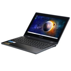 Laptop Asus BR1100FKA-BP1068-Black N6000U/8GB/128GB/11.6'' Laptop Asus BR1100FKA-BP1068-Black N6000U/8GB/128GB/11.6''