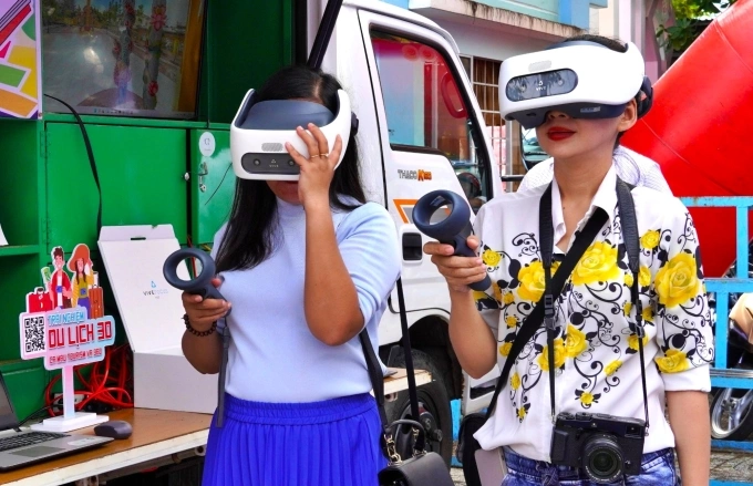 Cà Mau thành lập hiệp hội chuyển đổi số
