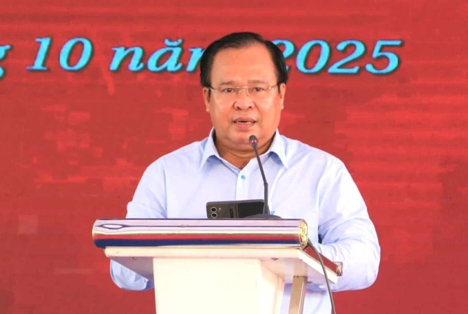 Cà Mau thành lập hiệp hội chuyển đổi số