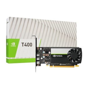 Card đồ hoạ Leadtek NVIDIA Quadro T400 4GB - Cái Card đồ hoạ Leadtek NVIDIA Quadro T400 4GB - Cái