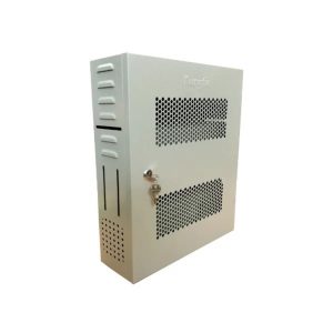 Tủ đầu ghi treo tường 45x38x15 (sắt) - Cái Tủ đầu ghi treo tường 45x38x15 (sắt) - Cái