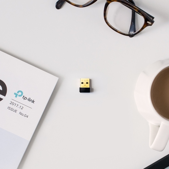 USB Wifi TP-Link Archer T2U Nano AC600 USB Wifi TP-Link Archer T2U Nano AC600