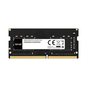 RAM Laptop DDR4 Lexar 8GB 3200Mhz