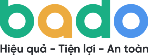 Phần mềm quản lý Bado