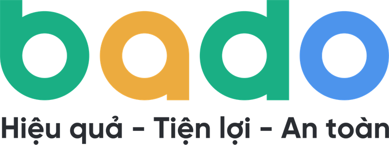 Phần mềm quản lý Bado Phần mềm quản lý Bado