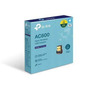 USB Wifi TP-Link Archer T2U Nano AC600 USB Wifi TP-Link Archer T2U Nano AC600