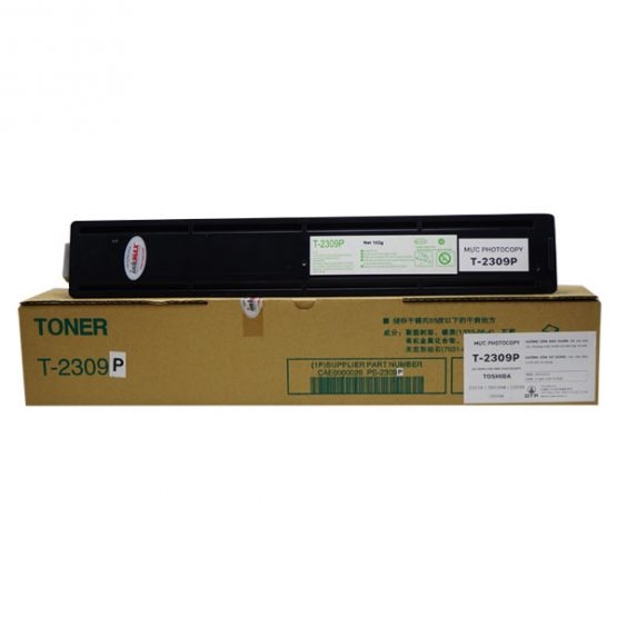 Hộp mực máy Photocopy Toshiba T-2309C/T-2309P/E-Studio 2309A/2803AM/2809A(160g/6K)