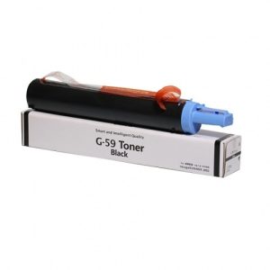 Mực máy photocopy NPG59 cho máy Canon IR2002, 2002N, 2202L, 2202DN, 2004 - Hộp Mực máy photocopy NPG59 cho máy Canon IR2002, 2002N, 2202L, 2202DN, 2004 - Hộp