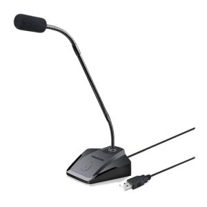 Micro cổ ngỗng USB Takstar MS-580USB Micro cổ ngỗng USB Takstar MS-580USB