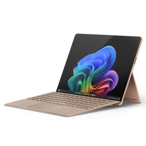 Surface Pro 11 - SnapDragon X Elite 16GB 512GB Surface Pro 11 - SnapDragon X Elite 16GB 512GB