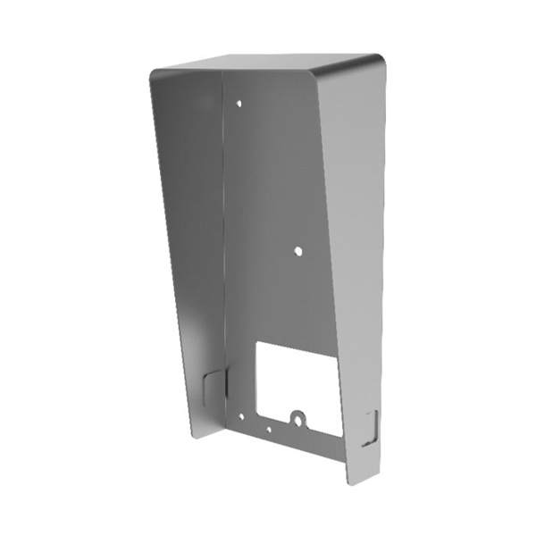 Vỏ che nút nhấn chuông hình HIKVISION DS-KABV8113-RS/Surface Vỏ che nút nhấn chuông hình HIKVISION DS-KABV8113-RS/Surface