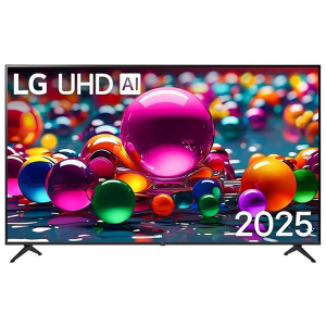 Smart Tivi LG AI 4K UHD 75 inch 75UT801C