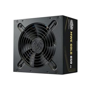 Nguồn máy tính Cooler Master MWE 850W Gold V3 (MPE-8506-ACAG-BEU) - Cái
