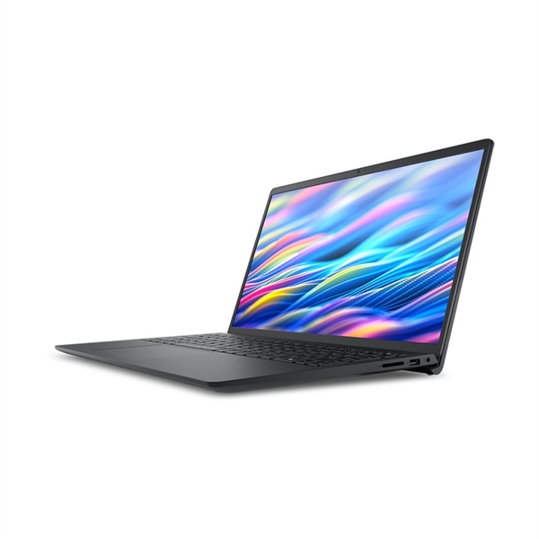 Laptop Dell Inspiron DC15250 KR0N9 (Core i3-100U/ 8GB/ SSD 512GB/ 15.6" FHD/ Đen) - Cái Laptop Dell Inspiron DC15250 KR0N9 (Core i3-100U/ 8GB/ SSD 512GB/ 15.6" FHD/ Đen) - Cái