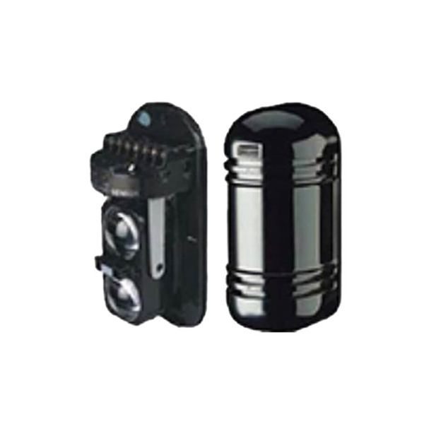 Bộ báo động hàng rào 2 tia Ease Security SH-30PF (2 tia hồng ngoại 30m, 4 kênh tần số EASE) - Bộ