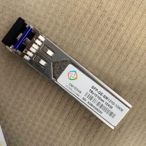 Module quang SFP Sundray SFP-GE-SM1310-10KM - Cái Module quang SFP Sundray SFP-GE-SM1310-10KM - Cái