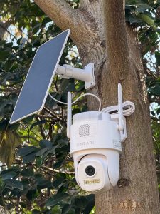 Camera NLMT MEARI V2 SSL Smart 4G AOV (tặng SIM 4G 1 năm)