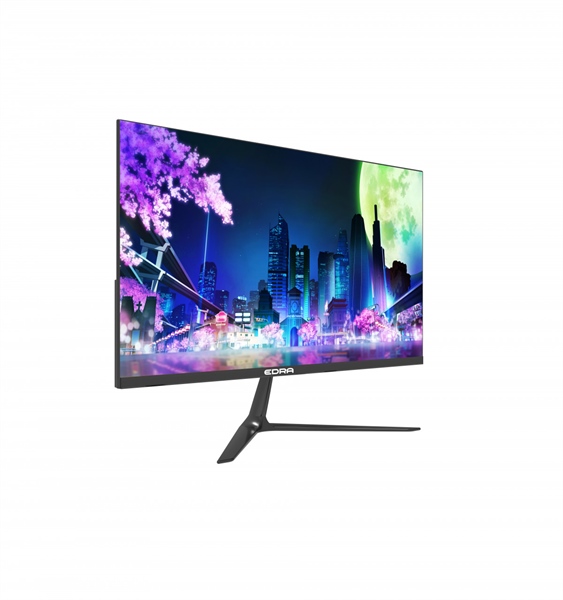 Màn hình EDRA 24 inch Gaming IPS FHD 100Hz 1ms EGM24F100S Màn hình EDRA 24 inch Gaming IPS FHD 100Hz 1ms EGM24F100S