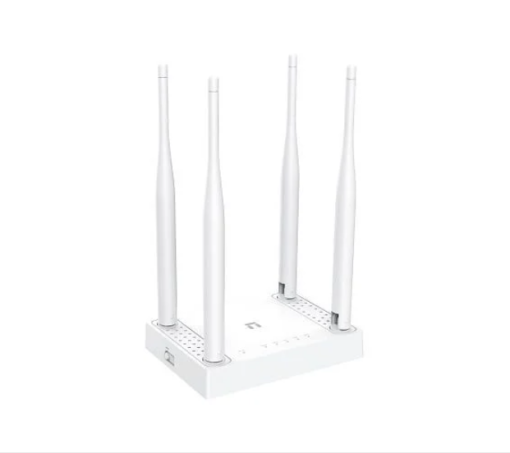 Bộ phát Wifi Netis W4 300Mbps