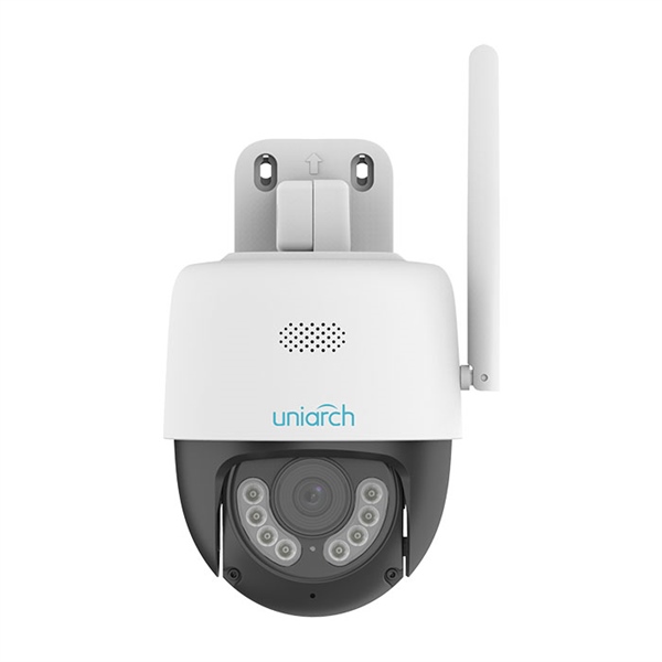Camera IP Wifi PTZ Uniarch Uho P1A M3F4D 3.0Mpx