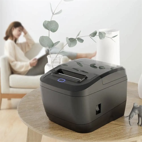 Máy in tem mã vạch Zywell ZY310 (USB + LAN) - Cái