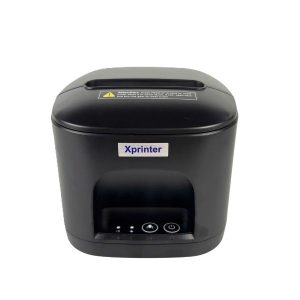 Máy in bill Xprinter Q80BS (USB+LAN) - Cái