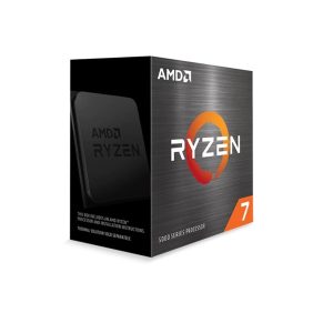 CPU AMD Ryzen 7 5700X (3.4GHz Boost 4.6GHz/8 Core 16 Thread/32MB/AM4) - Cái CPU AMD Ryzen 7 5700X (3.4GHz Boost 4.6GHz/8 Core 16 Thread/32MB/AM4) - Cái
