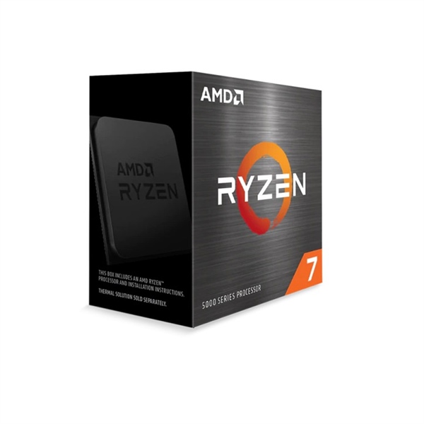 CPU AMD Ryzen 7 5700X (3.4GHz Boost 4.6GHz/8 Core 16 Thread/32MB/AM4) - Cái