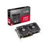 Card đồ hoạ Asus Dual RX 7600 8GB EVO OC (DUAL-RX7600-O8G-EVO) - Cái