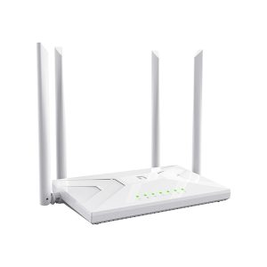 Bộ phát wifi Netis NC21 Dualband AC1200