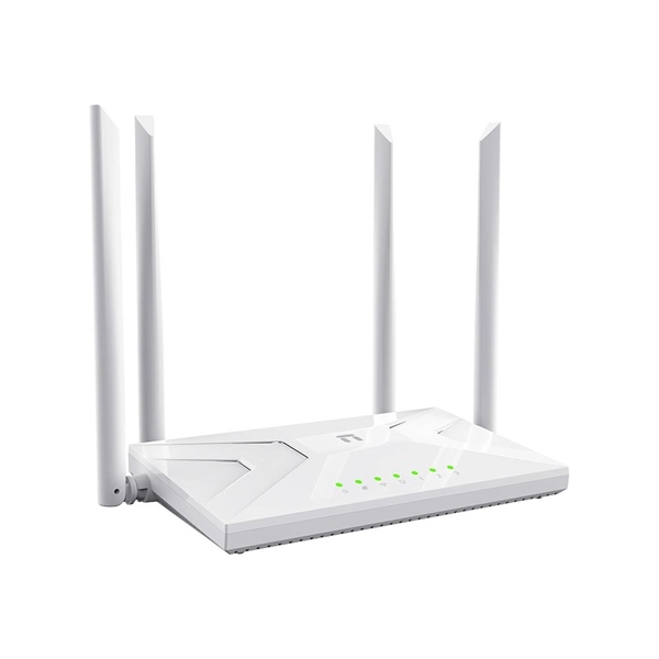 Bộ phát wifi Netis NC21 - Bộ