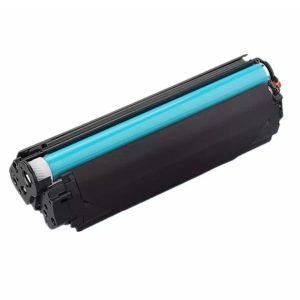 Hộp mực 12A đã nạp mực