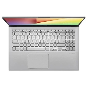 Laptop Asus VivoBook D515D CPU AMD R3-3250U/12GB DDR4/512GB NVMe/15.6" FHD/WIN11/Bạc (2nd) Laptop Asus VivoBook D515D CPU AMD R3-3250U/12GB DDR4/512GB NVMe/15.6" FHD/WIN11/Bạc (2nd)