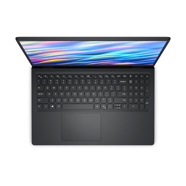 Laptop Dell Inspiron DC15250 KR0N9 (Core i3-100U/ 8GB/ SSD 512GB/ 15.6" FHD/ Đen) - Cái Laptop Dell Inspiron DC15250 KR0N9 (Core i3-100U/ 8GB/ SSD 512GB/ 15.6" FHD/ Đen) - Cái