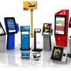 Phần mềm quản lý trung tâm KIOSK - Tính năng gọi số tại quầy - License
