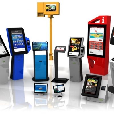 Phần mềm quản lý trung tâm KIOSK - Tính năng gọi số tại quầy - License