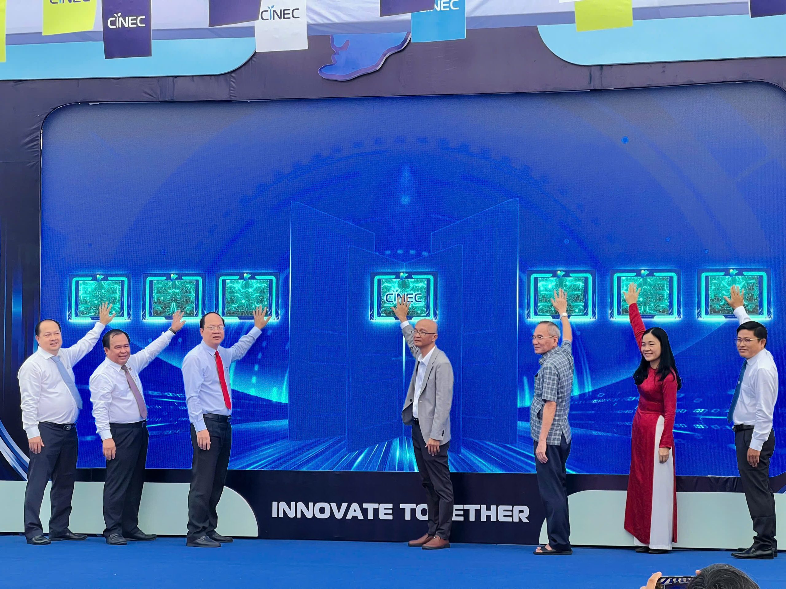 Cà Mau thành lập Trung tâm Khởi nghiệp và Đổi mới sáng tạo