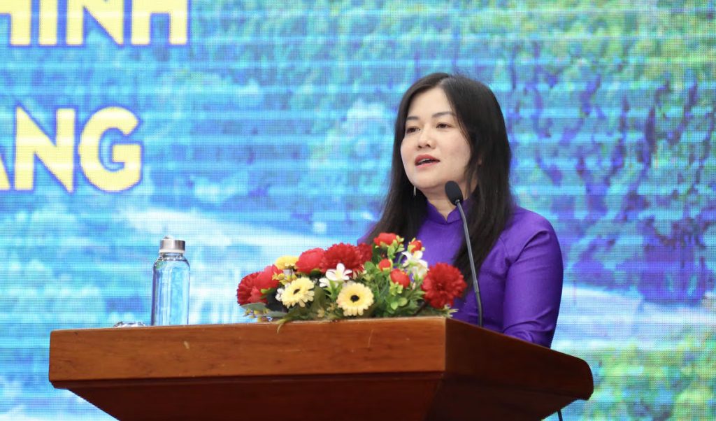 Xây dựng Cà Mau thành địa phương điển hình về bảo vệ người dân trên không gian mạng