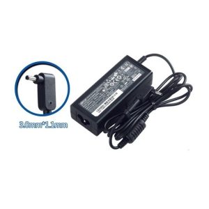 Sạc laptop Acer 19V đầu nhỏ 3.0x1.1mm - Cái